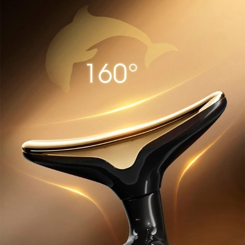 ✨ Masajeador Facial 3 En 1 Microcorriente + 🎁GRATIS Molde de Silicona para Mascarillas 🚚 ¡Envío rápido + pago contraentrega!