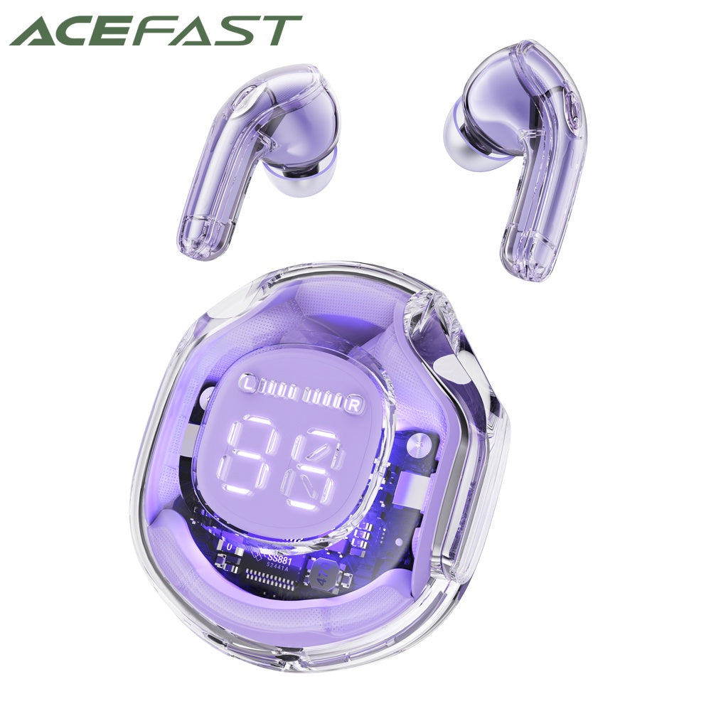 IMPRESCINDIBLE - Auriculares Inalámbricos Acefast T8 Atmo - PAGAR AL RECIBIR -  ¡Envío gratis! 🤩