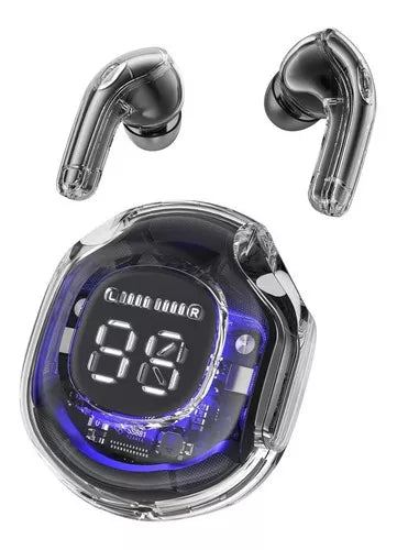 IMPRESCINDIBLE - Auriculares Inalámbricos Acefast T8 Atmo - PAGAR AL RECIBIR -  ¡Envío gratis! 🤩